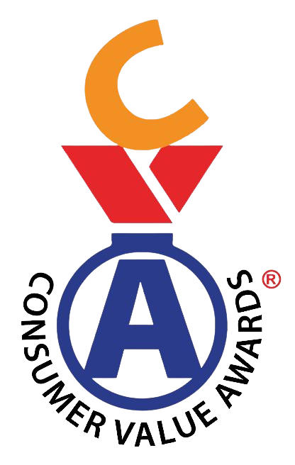 Consumers Value Awards logo