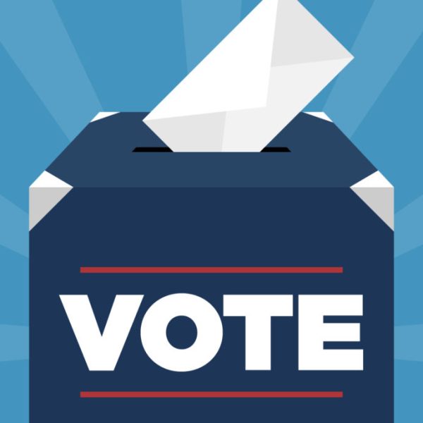 Voting illustration