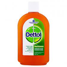 Dettol image